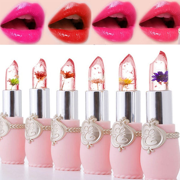 Copy of Flower Jelly Lipstick