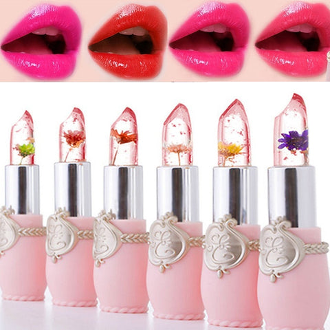 Copy of Flower Jelly Lipstick