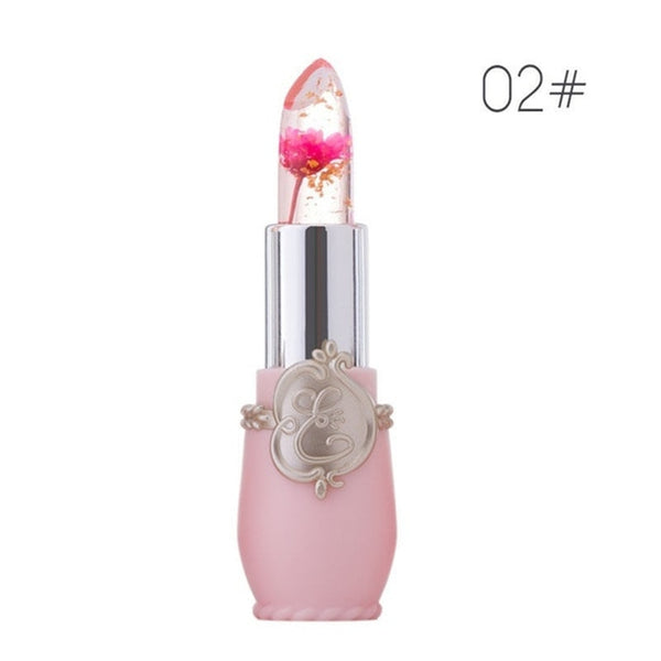 Copy of Flower Jelly Lipstick