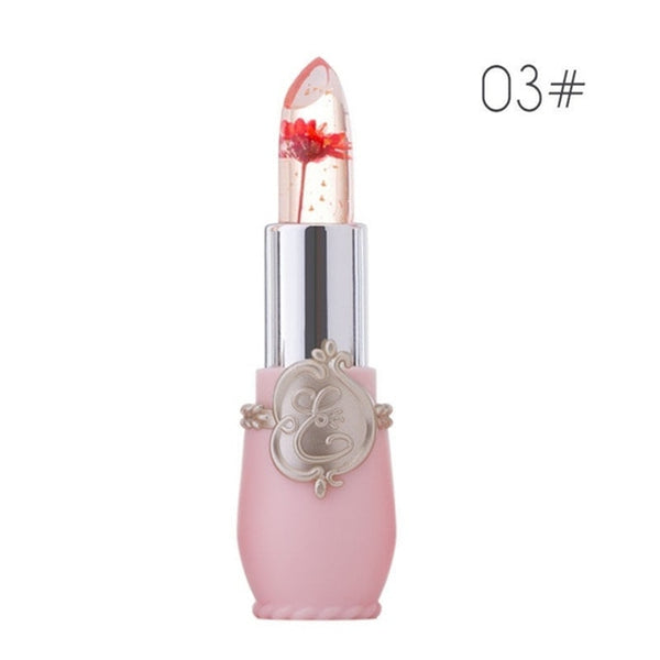 Copy of Flower Jelly Lipstick