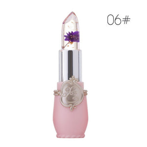 Copy of Flower Jelly Lipstick