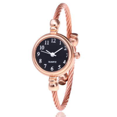 Simple silver women watches elegant small bracelet female clock 2018 new fashion brand roman dial retro ladies wrist watches gif